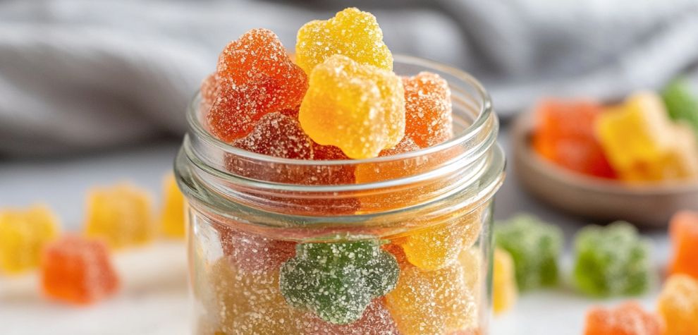 We serve as a one-stop shop for all your cannabis needs. Buy weed gummies online at MMJExpress and enjoy high-quality delicacies at a competitive price. 