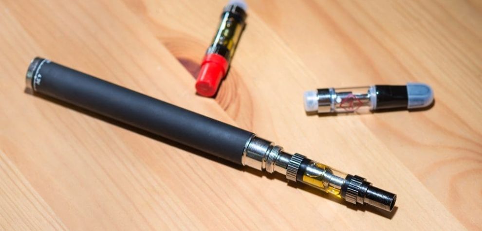 MMJExpress serves as a one-stop shop for all your cannabis needs. We offer a comprehensive collection of vaping devices and vaping oils you can choose from. 