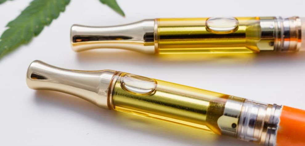 There are different types of cannabis cartridges you can buy online at MMJExpress. 