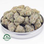 Buy Cannabis Grape Gelato AAAA (Popcorn Nugs) at MMJ Express Online Shop