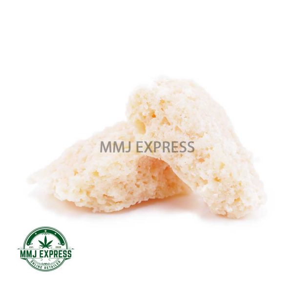 Buy Concentrates Budder Banana Breath at MMJ Express Online Shop