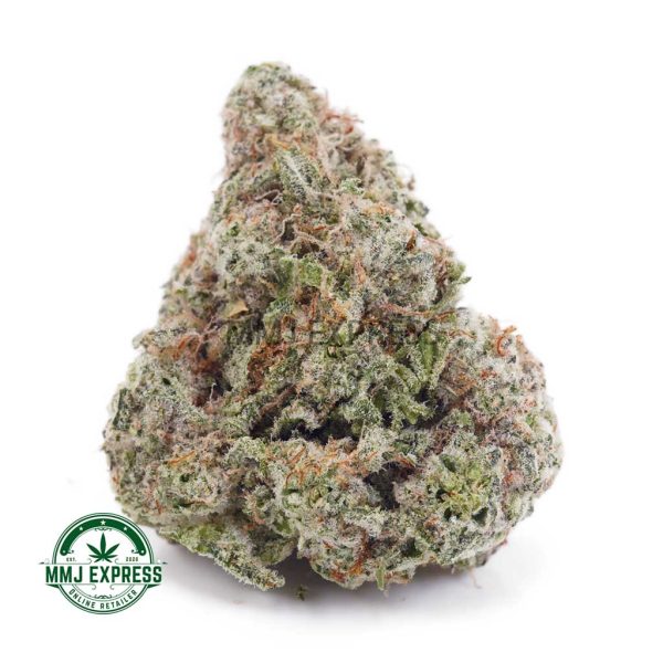 Buy Cannabis Blue Dream AAAA at MMJ Express Online Shop