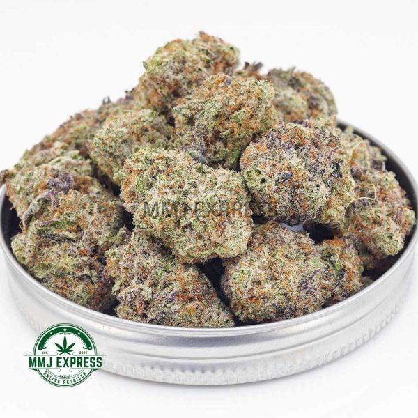 Buy Cannabis Peanut Butter Cookies AAAA at MMJ Express Online Shop