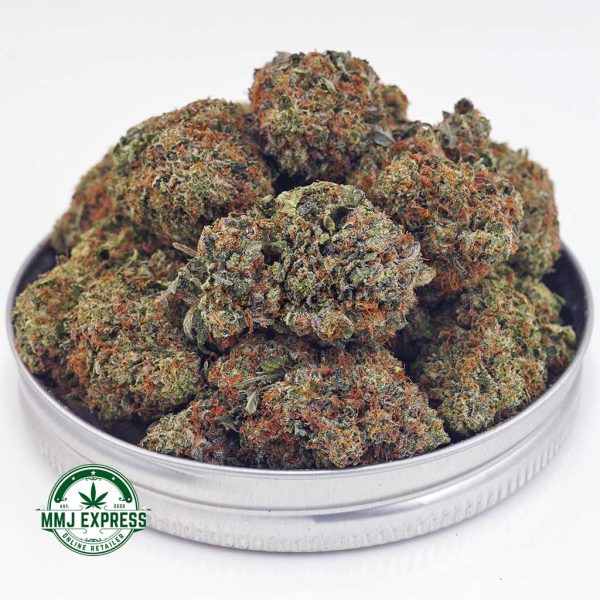 Buy Cannabis Holy Grail AAA at MMJ Express Online Shop