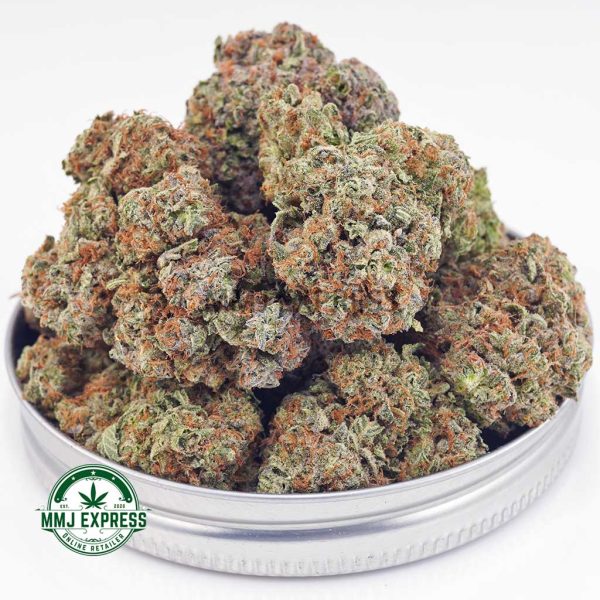 Buy Cannabis Fortune Cookies AA at MMJ Express Online Shop