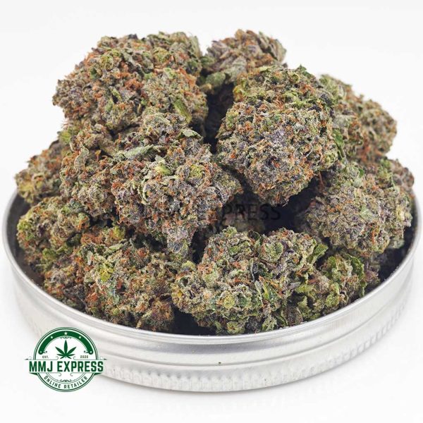 Buy Cannabis El Padrino AAA at MMJ Express Online Shop