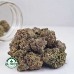 Buy Cannabis El Padrino AAA at MMJ Express Online Shop