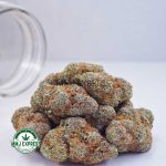 Buy Cannabis Gelato #33 AAA at MMJ Express Online Shop