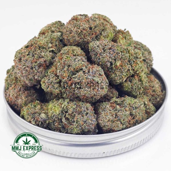 Buy Cannabis Death Cookies AAA MMJ Express Online Shop