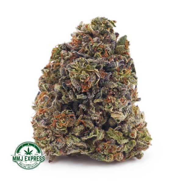 Buy Cannabis Godbud AA at MMJ Express Online Shop