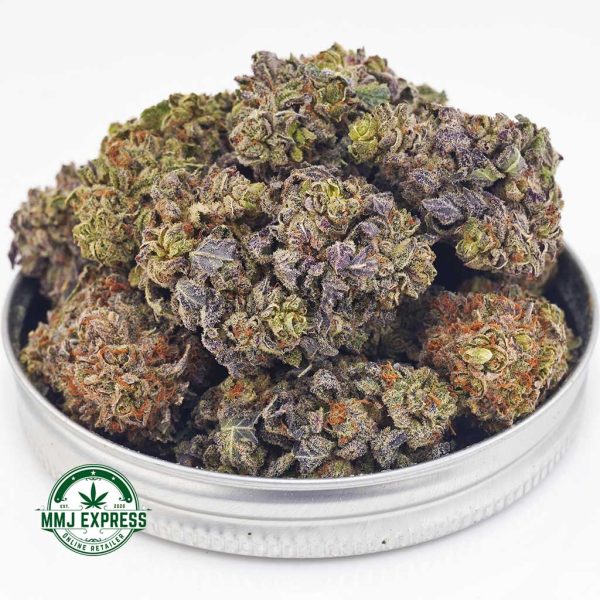 Buy Cannabis Godbud AA at MMJ Express Online Shop