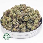 Buy Cannabis Master Yoda AAAA (Popcorn Nugs) at MMJ Express Online Shop