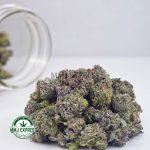 Buy Cannabis OG Kush AAAA (Popcorn Nugs) at MMJ Express Online Shop