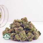 Buy Cannabis Atomic Pink AAAA (Popcorn) at MMJ Express Online Shop