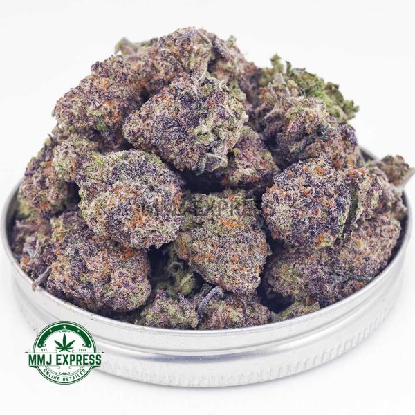 Buy Cannabis Miracle Alien Cookies (MAC) AAAA (Popcorn Nugs) MMJ Express Online Shop