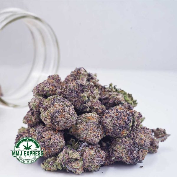 Buy Cannabis Miracle Alien Cookies (MAC) AAAA (Popcorn Nugs) MMJ Express Online Shop