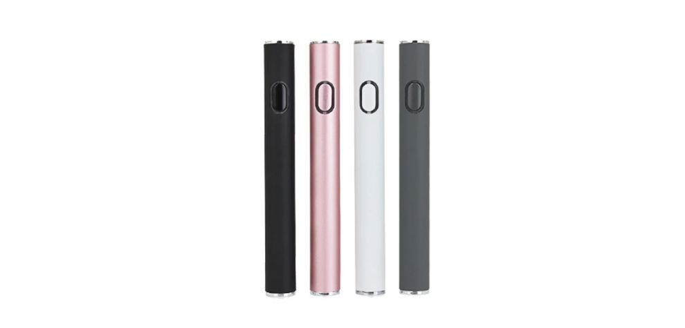 Most rechargeable dab pen batteries will come with a charger in the package. It's recommended that you only use the dab pen battery charger the device comes with for safety reasons.