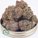 Buy Cannabis LA Kush Cake AAA at MMJ Express Online Shop