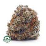 Buy Cannabis Blackberry Kush AAA at MMJ Express Online Shop