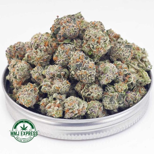 Buy Cannabis Dolato AAAA (Popcorn Nugs) at MMJ Express Online Shop
