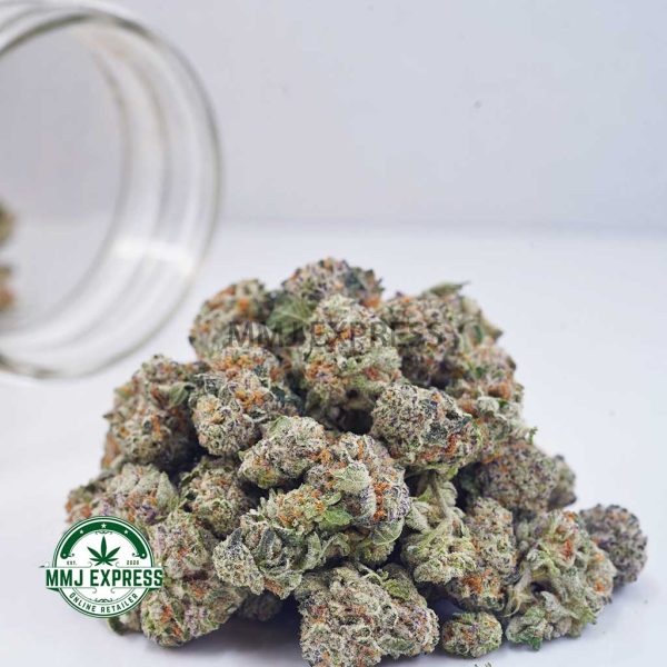 Buy Cannabis Dolato AAAA (Popcorn Nugs) at MMJ Express Online Shop