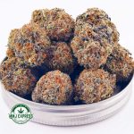 Buy Cannabis Gushers AAA at MMJ Express Online Shop