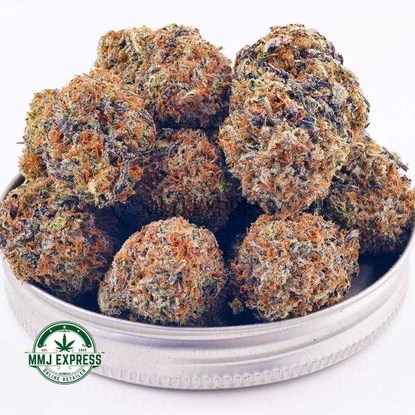 Buy Cannabis Gushers AAA at MMJ Express Online Shop