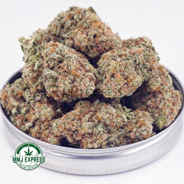 Buy Cannabis GMO Cookies AAA at MMJ Express Online Shop
