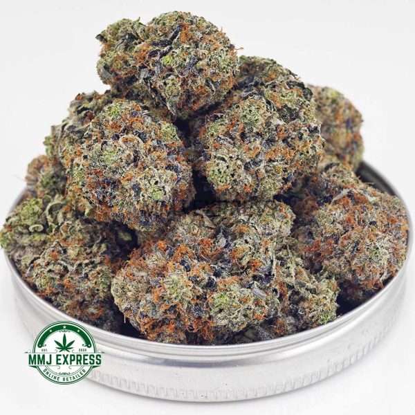 Buy Cannabis Apple Fritter AAAA+, Craft at MMJ Express Online Shop