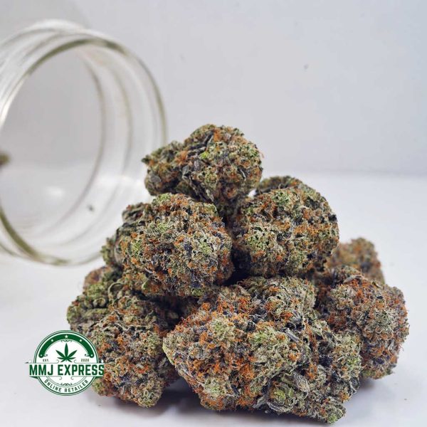 Buy Cannabis Apple Fritter AAAA+, Craft at MMJ Express Online Shop