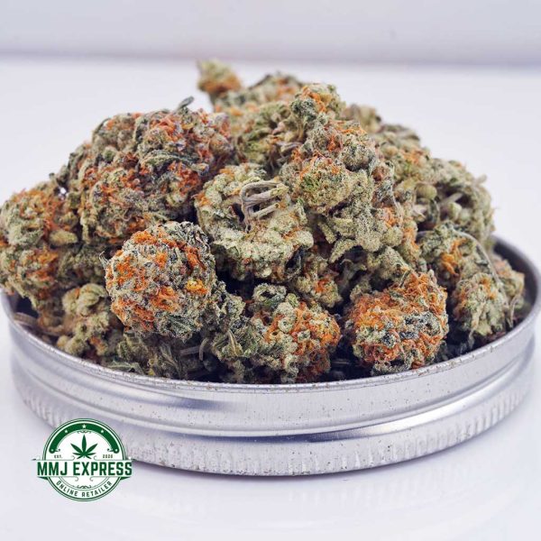 Buy Cannabis Forum Cut Cookies AA at MMJ Express Online Shop