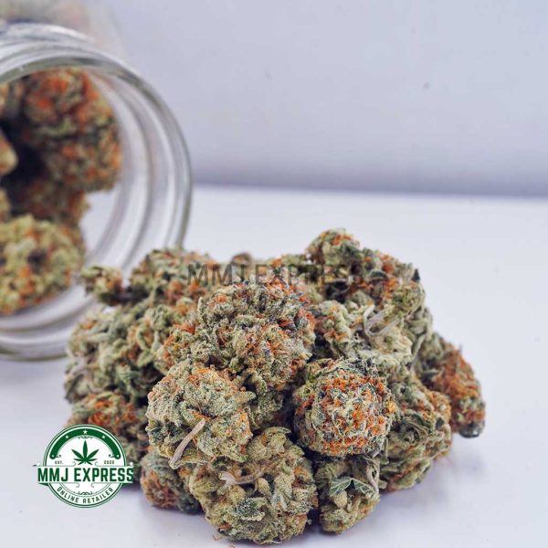 Buy Cannabis Forum Cut Cookies AA at MMJ Express Online Shop