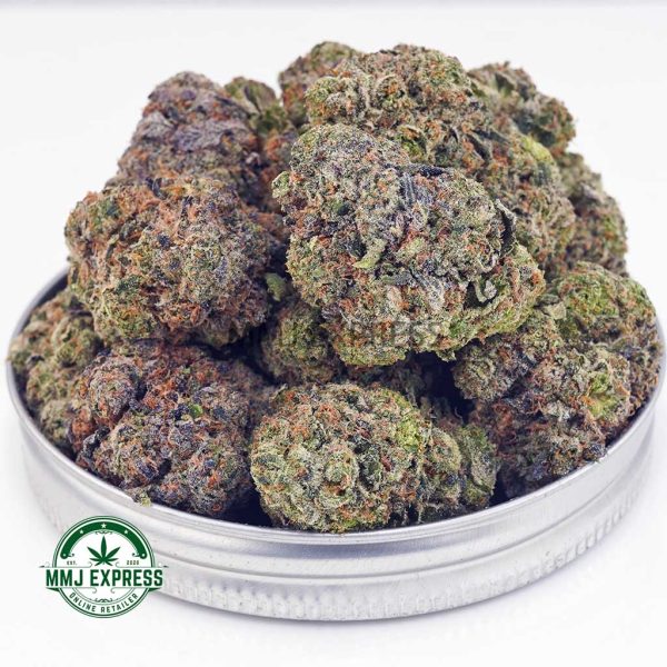 Buy Cannabis Supreme Octane AAAA+, Craft at MMJ Express Online Shop