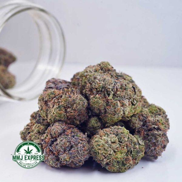 Buy Cannabis Supreme Octane AAAA+, Craft at MMJ Express Online Shop