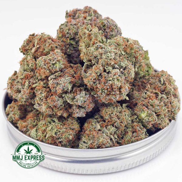 Buy Cannabis Fortune Cookies AA at MMJ Express Online Shop
