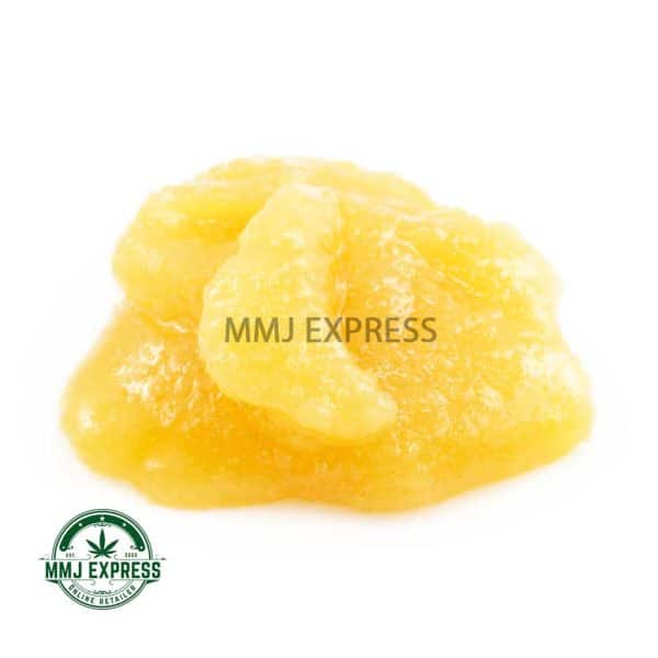 Buy Concentrates Live Resin Pink Kush at MMJ Express Online Shop