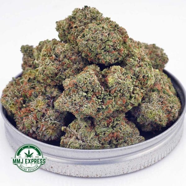 Buy Cannabis Pink Tuna AAAA at MMJ Express Online Shop