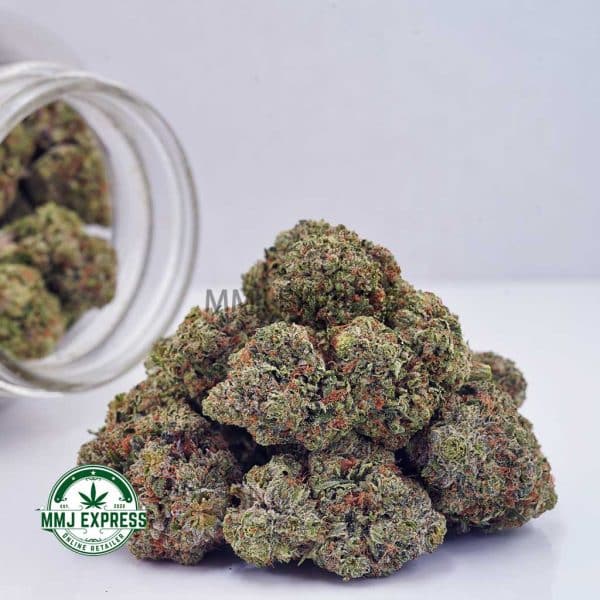 Buy Cannabis Pink Tuna AAAA at MMJ Express Online Shop