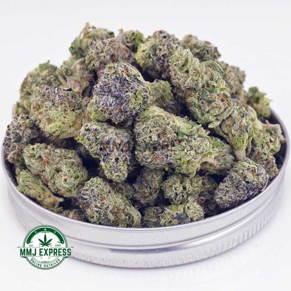 Buy Cannabis Cereal Milk AAAA (Popcorn Nugs) at MMJ Express Online Shop
