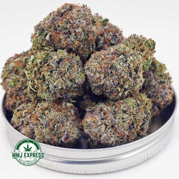 Buy Cannabis Pink Rockstar AAAA at MMJ Express Online Shop