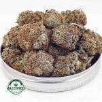 Buy Cannabis Black Diamond AAAA at MMJ Express Online Shop