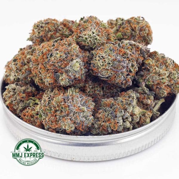 Buy Cannabis Black Diamond AAAA at MMJ Express Online Shop