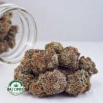 Buy Cannabis Black Diamond AAAA at MMJ Express Online Shop