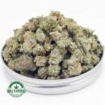 Buy Cannabis Peanut Butter Breath AAAA (Popcorn Nugs) at MMJ Express Online Shop