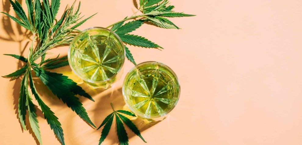 If you're considering THC drinks, it's important to enjoy them responsibly to really get the most out of the experience. Here are some straightforward tips to keep in mind: