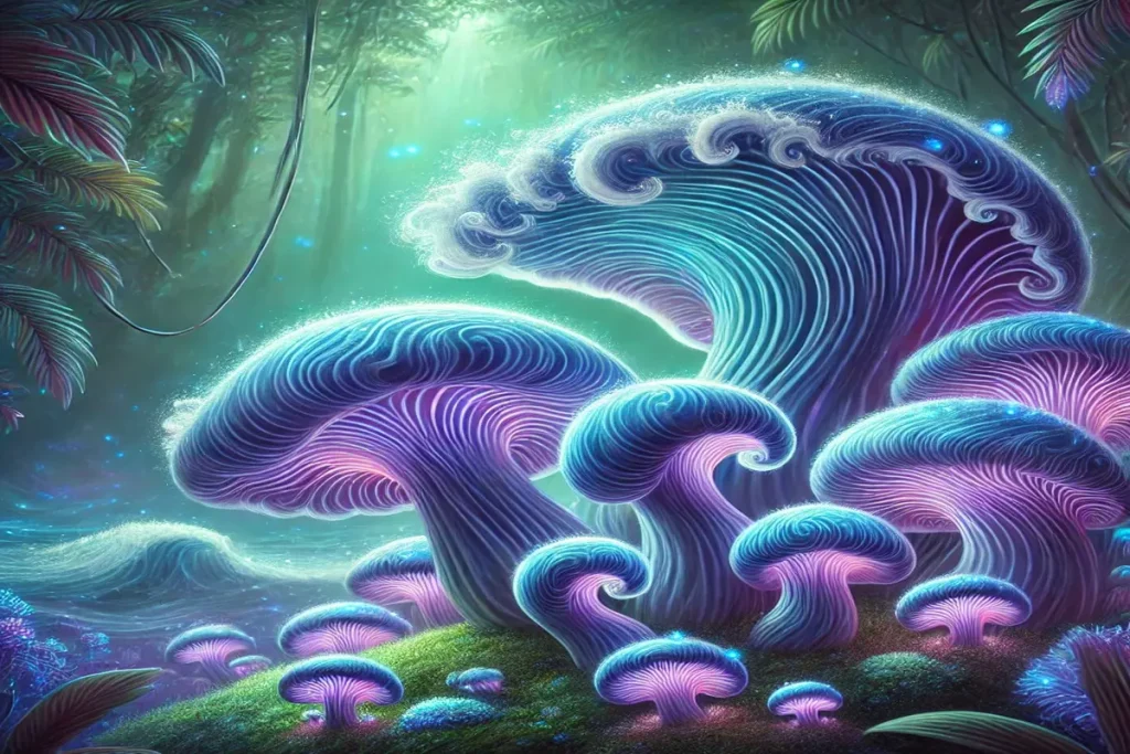 Exploring the Power of Tidal Wave Magic Mushrooms A Complete Guide