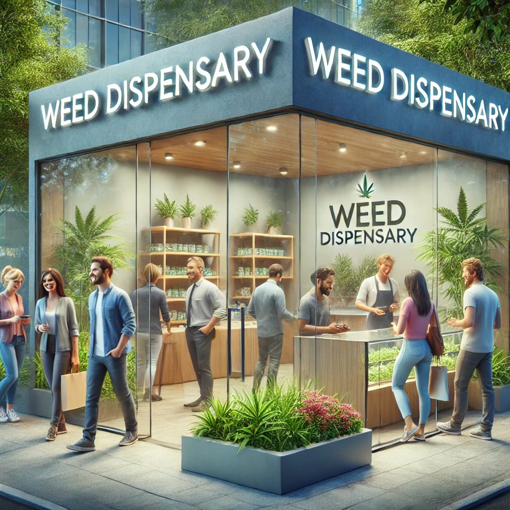 Finding the Right Weed Dispensary