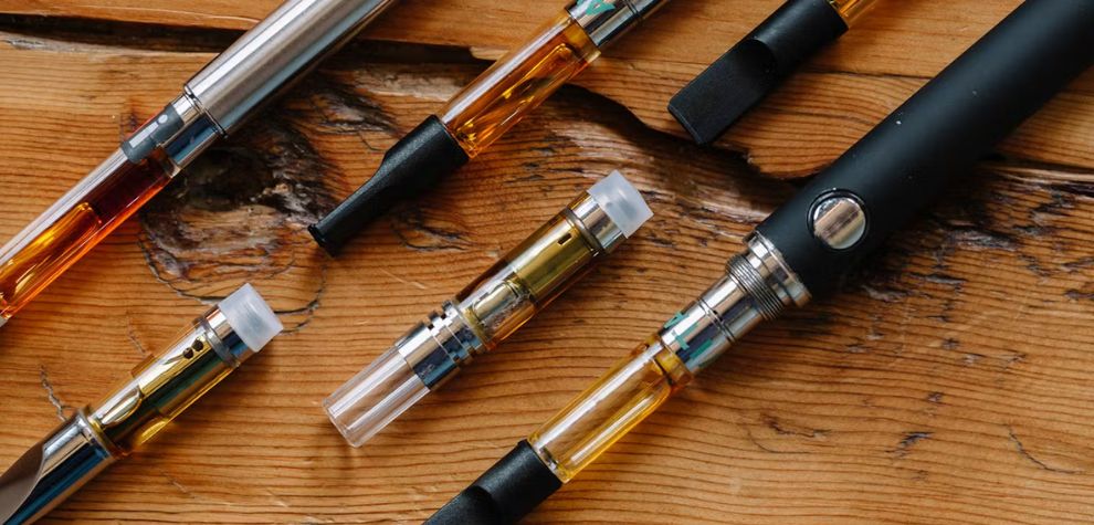 The cannabis content inside a vape cartridge is not one size fits all. Not every cartridge contains the same cannabis content. 