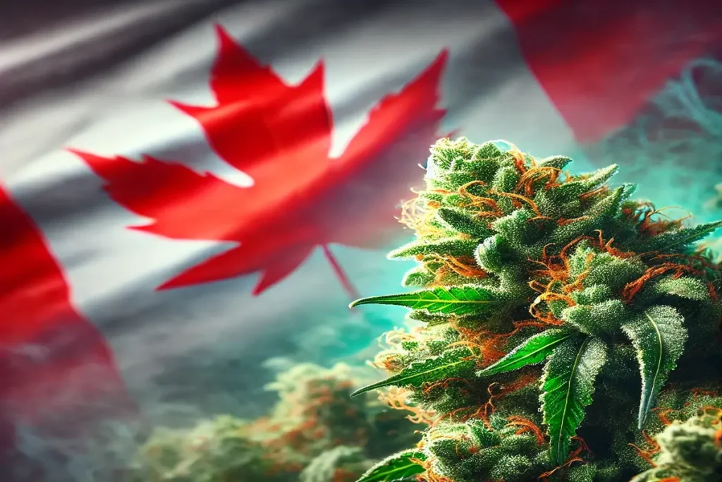 OG Kush in Canada History, Effects, and Best Ways to Enjoy