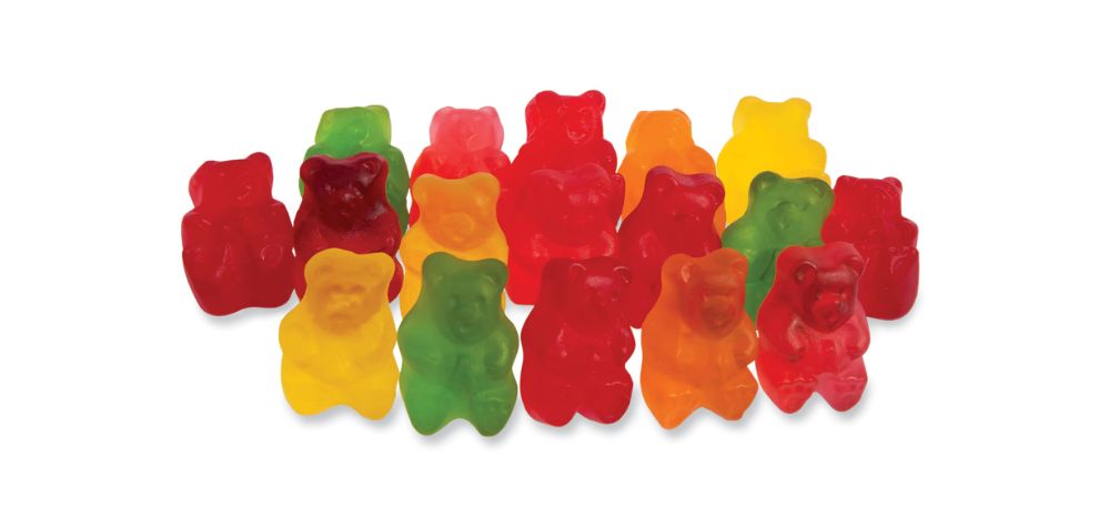 Pot gummy bears aren't just cute candies to satisfy sweet cravings. They're powerful edibles that can keep you in a trippy state for several hours! Order yours today and explore their long list of euphoric effects, from relaxation to focus-sharpening.